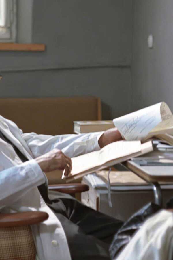 Dekalog, dwa (1989) 0