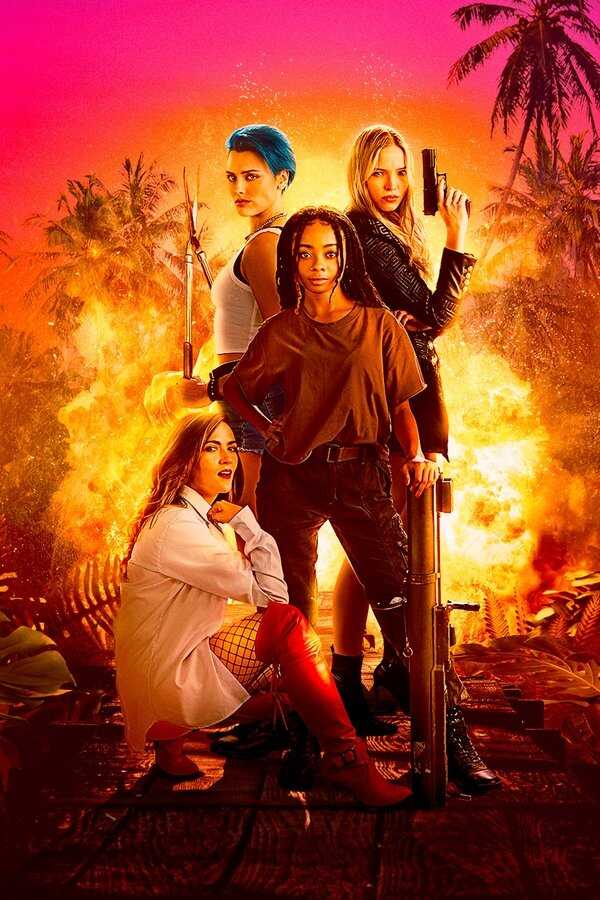 Sheroes (2023) 0
