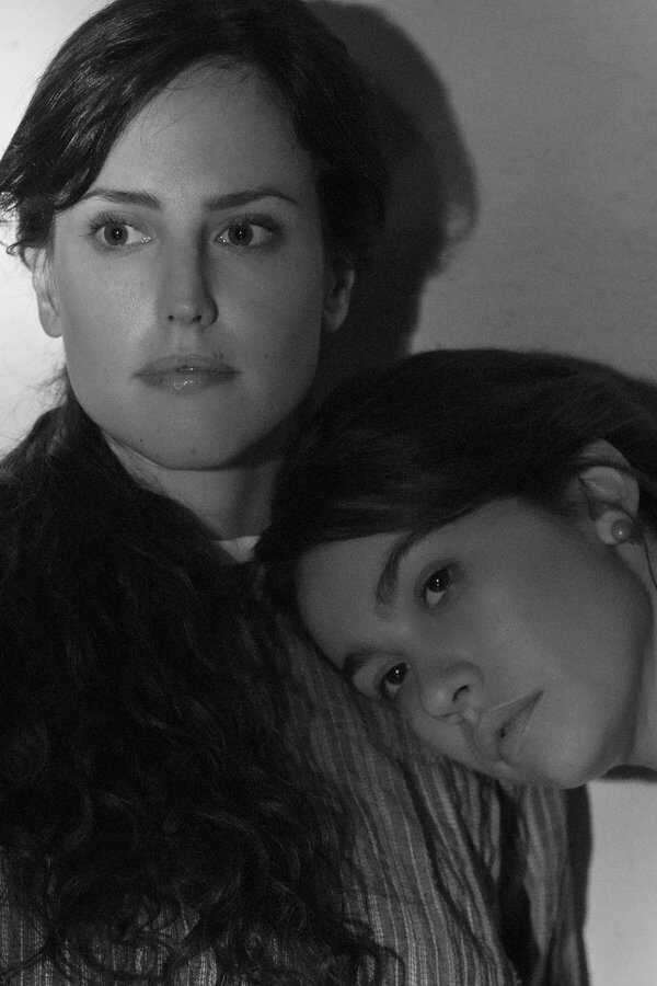 Elisa & Marcela (2019) 0