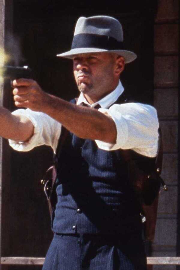 Last Man Standing (1996) 0