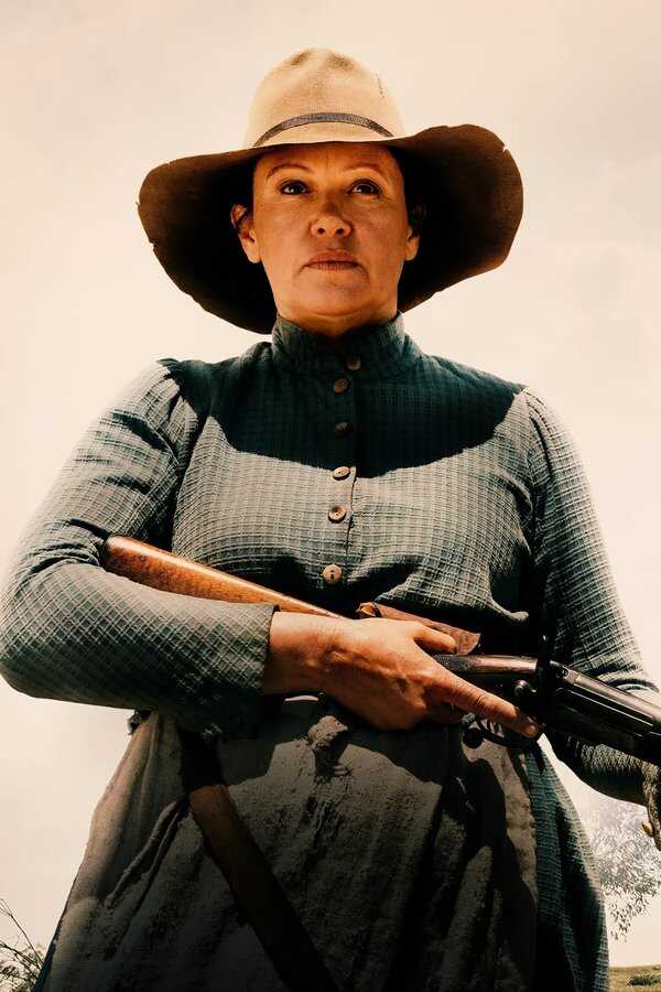 The Drover's Wife: The Legend of Molly Johnson (2022) 0
