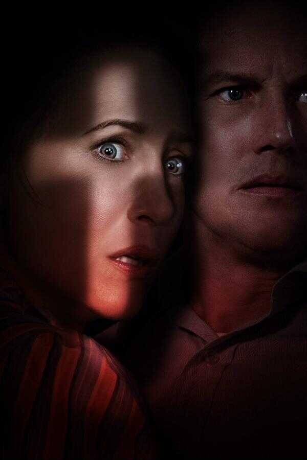 Conjuring 3 - Sous l'emprise du Diable (2021) 0