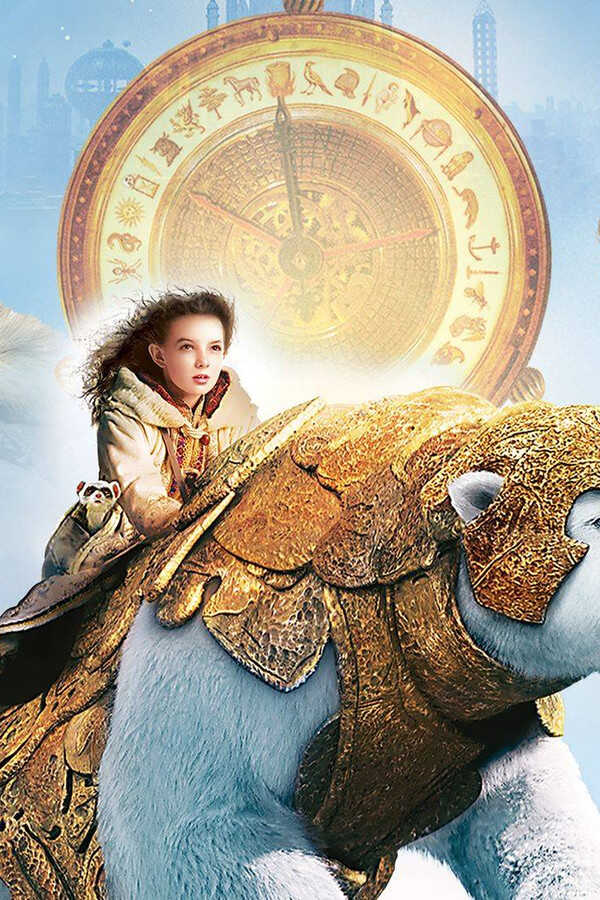 Złoty Kompas (2007) 0