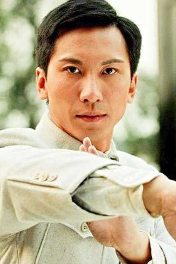 The Legend Is Born: Ip Man (2010) 0