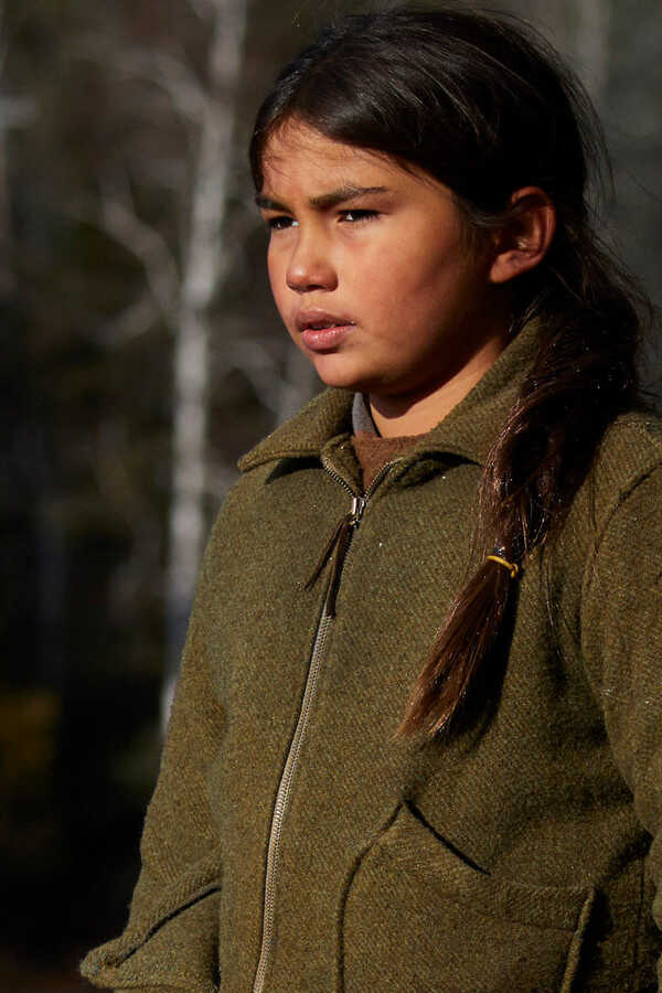 Cheval Indien (2018) 0