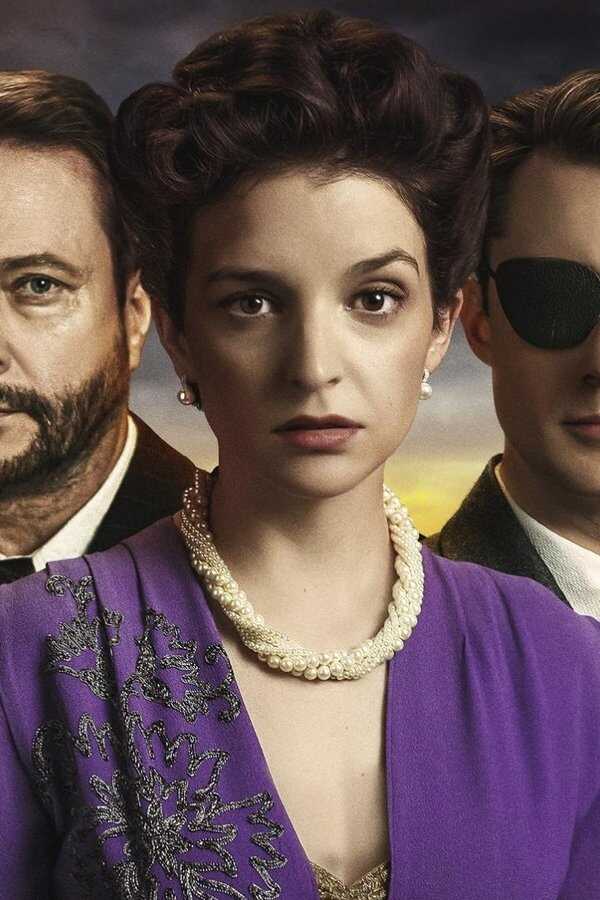 Czarny Mercedes (2019) 0