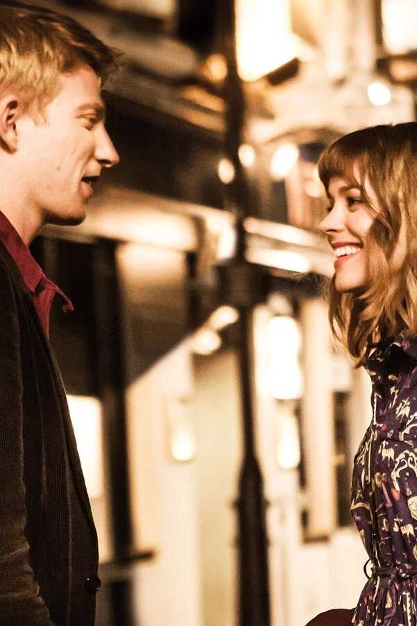 About Time (2013) 0