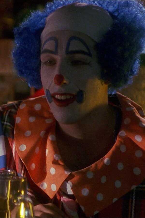 Shakes the Clown (1991) 0