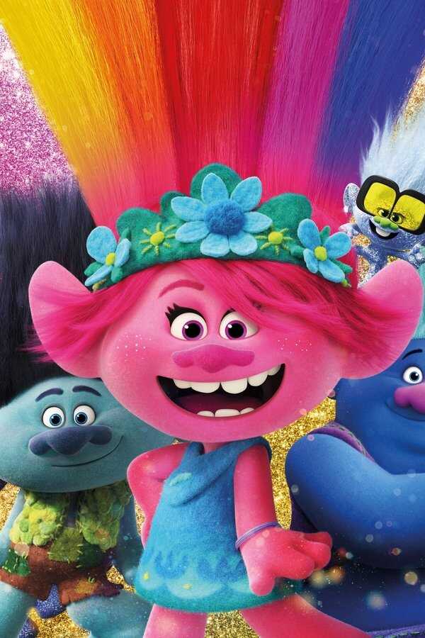 Trolls World Tour (2020) 0