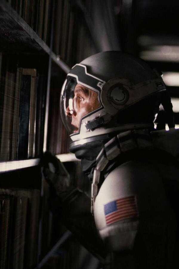 Interstellar (2014) 0