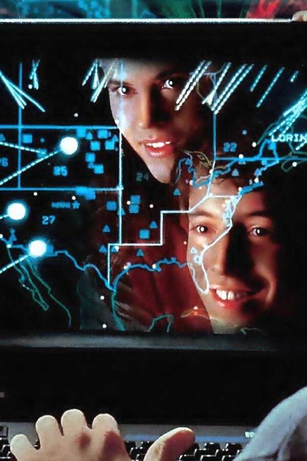 Juegos de guerra (1983) 0