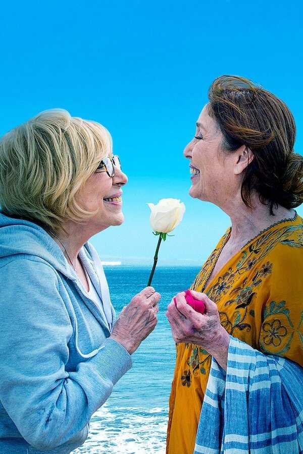 Salir del ropero (2020) 0