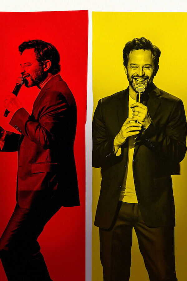 Nick Kroll: Little Big Boy (2022) 0