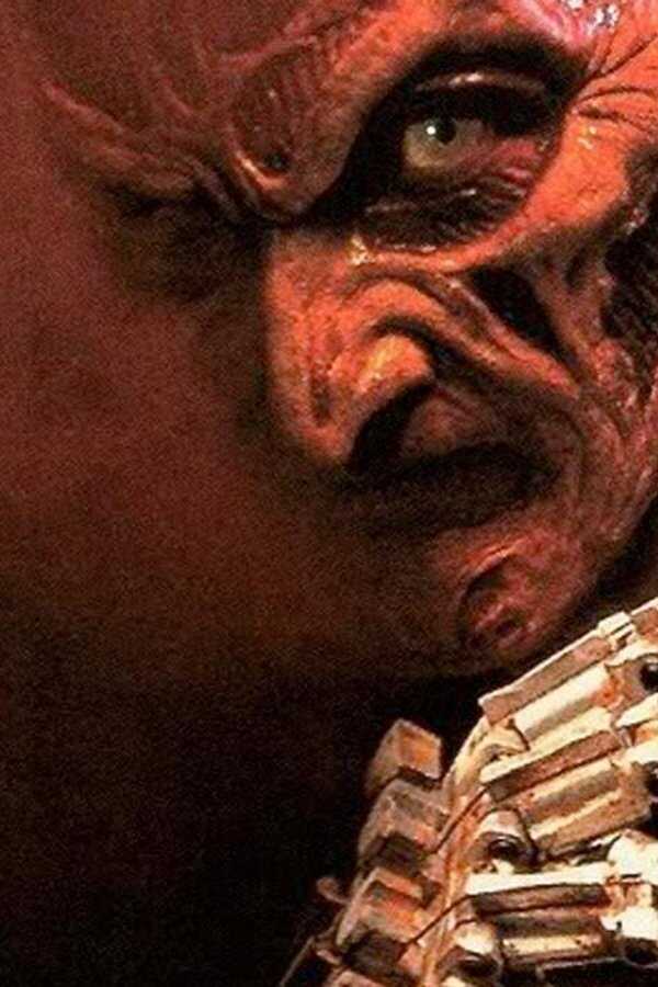 New Nightmare (1994) 0
