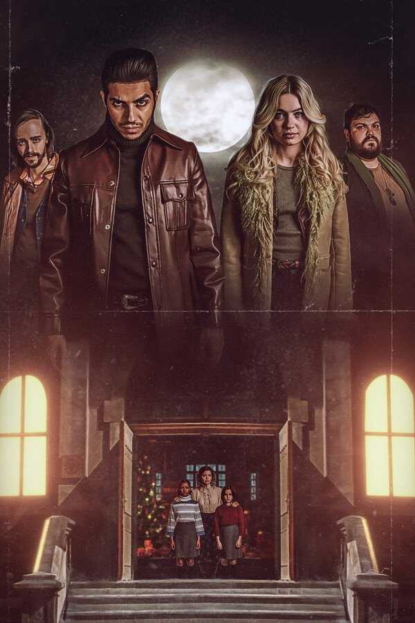 The Sacrifice Game (2023) 0