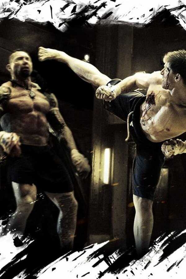 Kickboxer - Die Vergeltung (2016) 0