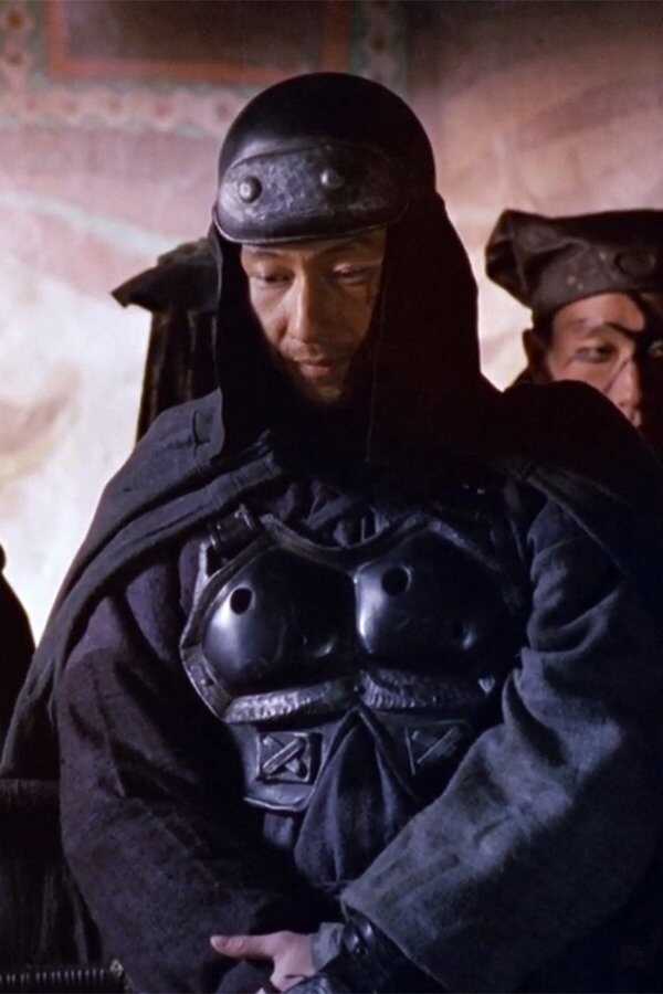 Seven Swords (2005) 0