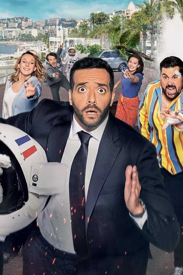 Natural Born Liar (2022) 0