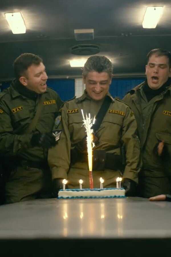 Happy Birthday (2017) 0