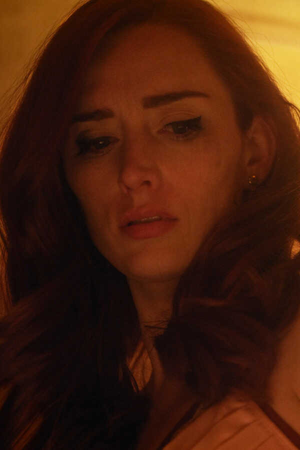 The Stylist (2020) 0