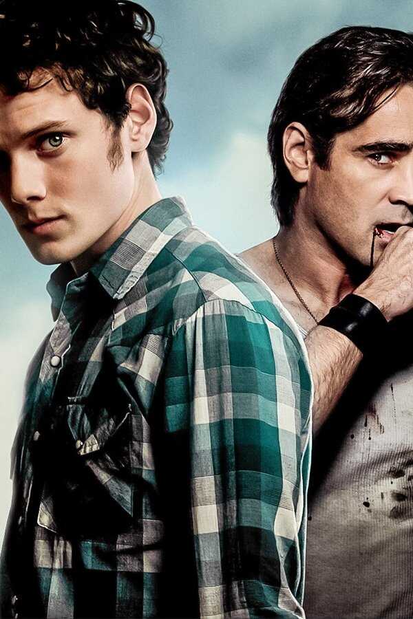 Fright Night (2011) 0