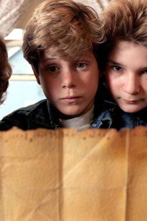 Les Goonies (1985) 0