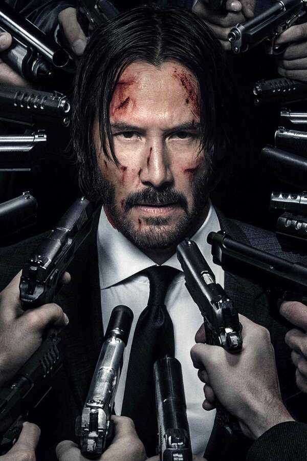 John Wick: Chapter 2 (2017) 0
