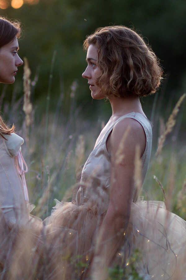 Sangailės vasara (2015) 0