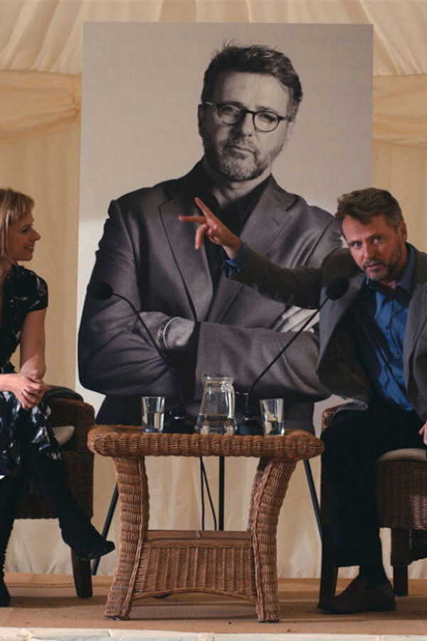 The Eclipse (2009) 0