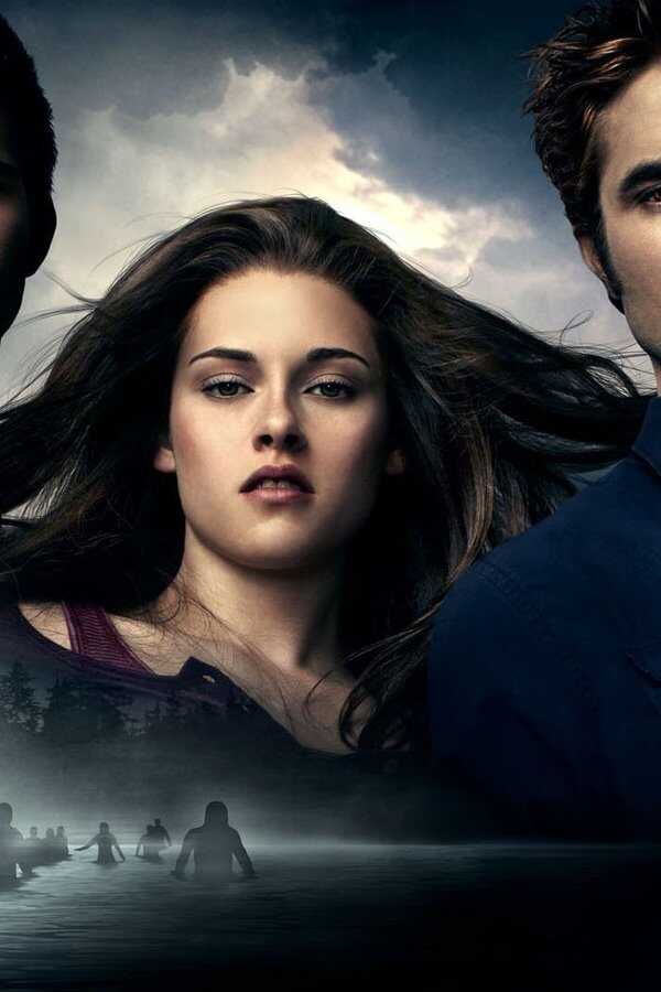 La saga Crepúsculo: Eclipse (2010) 0