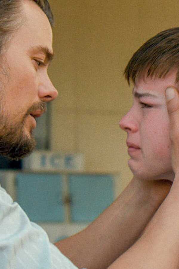 Lost in the Sun (2015) 0