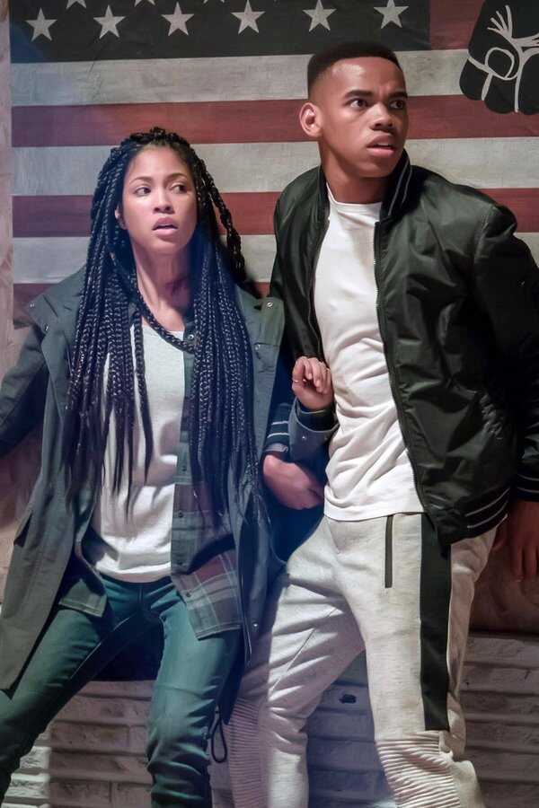 The First Purge 0