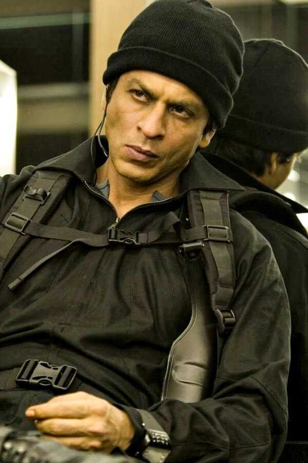 Don 2 (2011) 0
