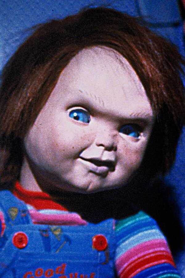 Powrót Laleczki Chucky (1990) 0