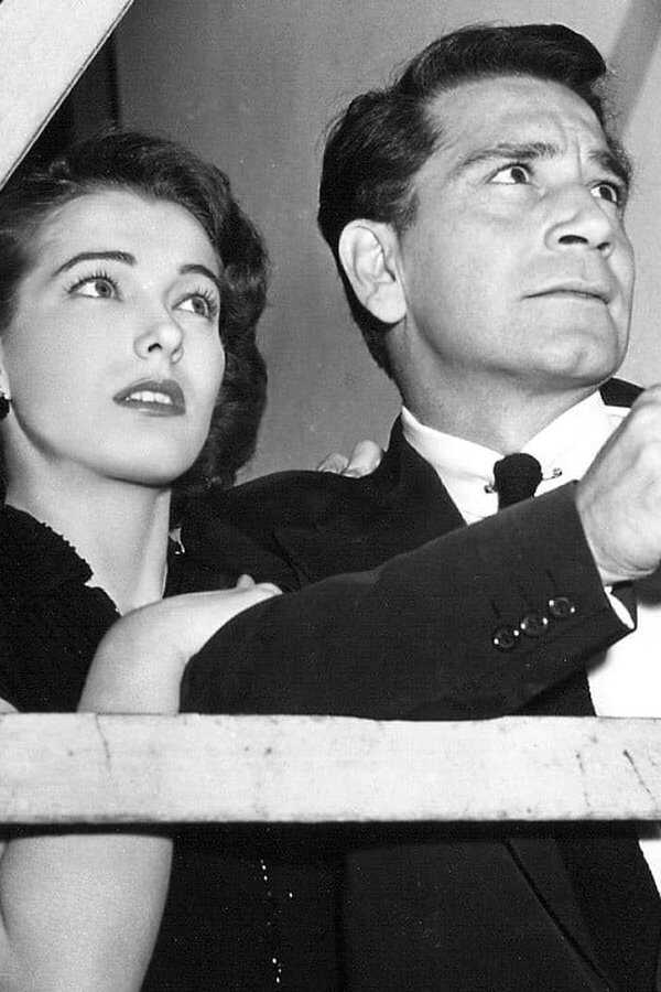Mord in Hollywood (1951) 0