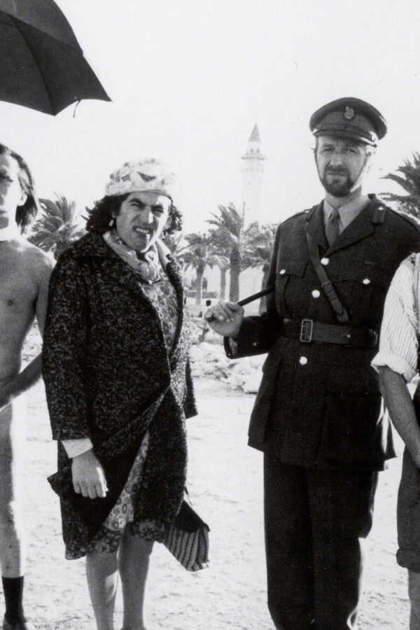 A teraz coś z zupełnie innej beczki (1971) 0