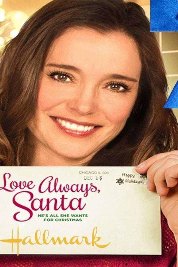 Love Always, Santa (2016) 0