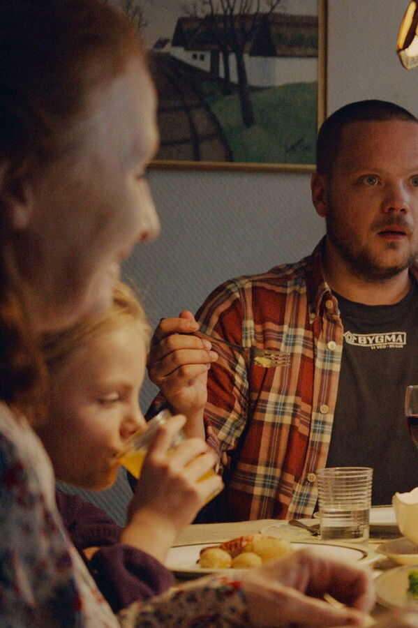 Persona Non Grata (2021) 0