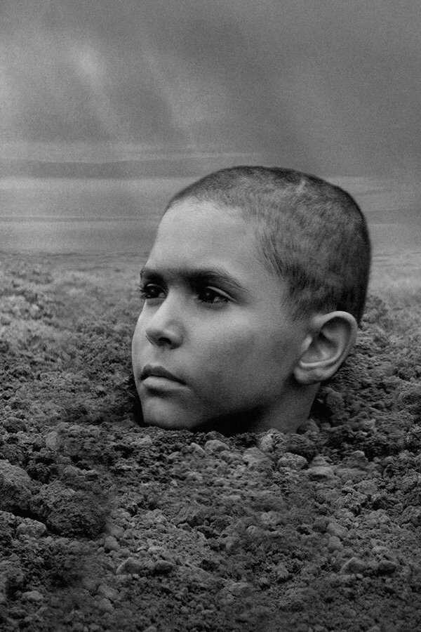 The Painted Bird (2019) 0