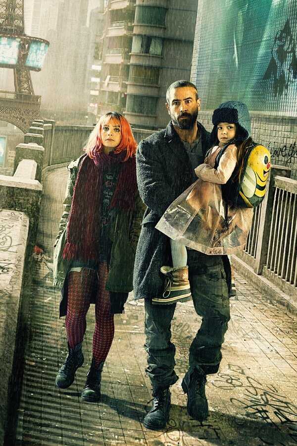 Ares (2016) 0