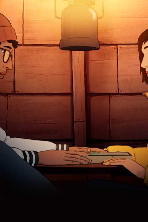 J'ai perdu mon corps (2019) 0