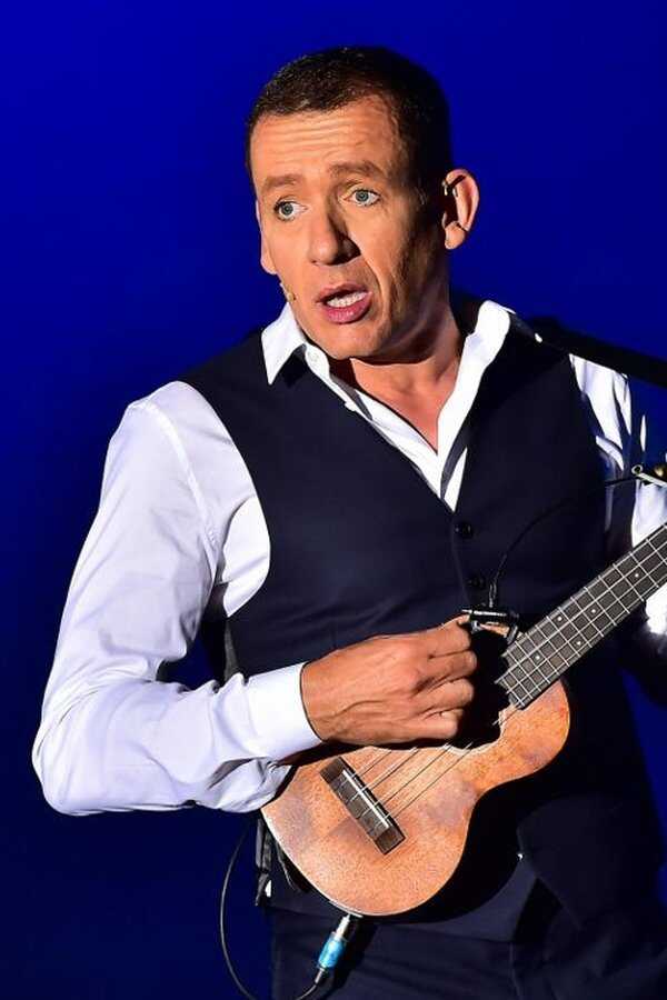 Dany Boon: Des Hauts-De-France (2017) 0