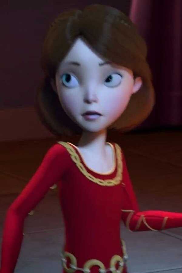 The Swan Princess: Royally Undercover (2017) 0