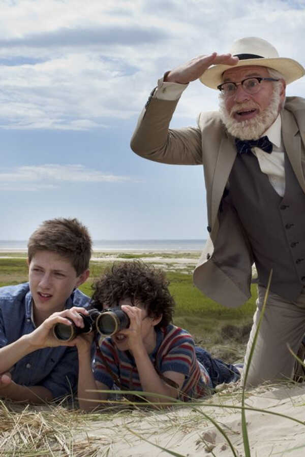 Father of Four: Wild Holiday (2015) 0