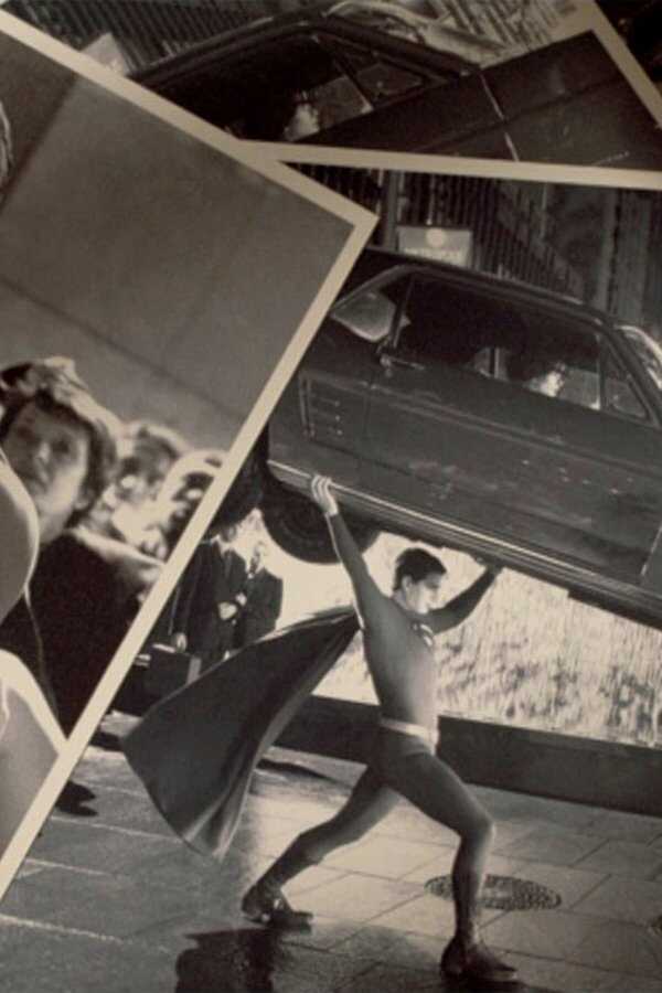 Superman: Powrót (2006) 0