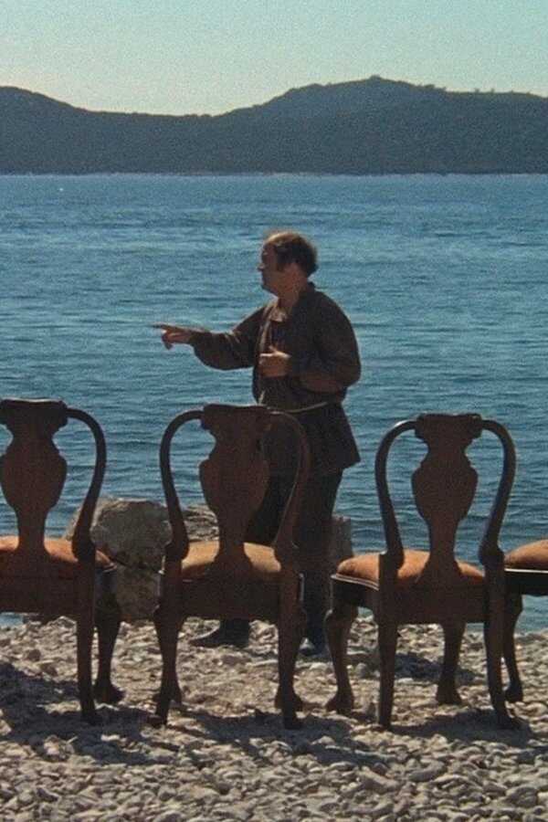 El misterio de las doce sillas (1970) 0