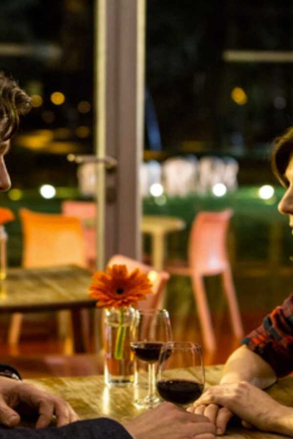 Onder het Hart (2015) 0