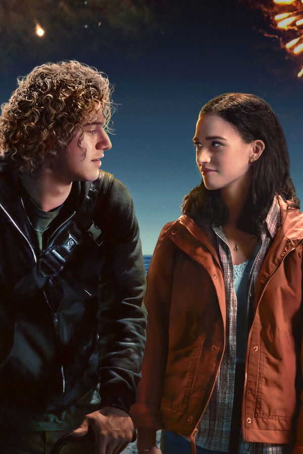 Along for the Ride (2022) 0