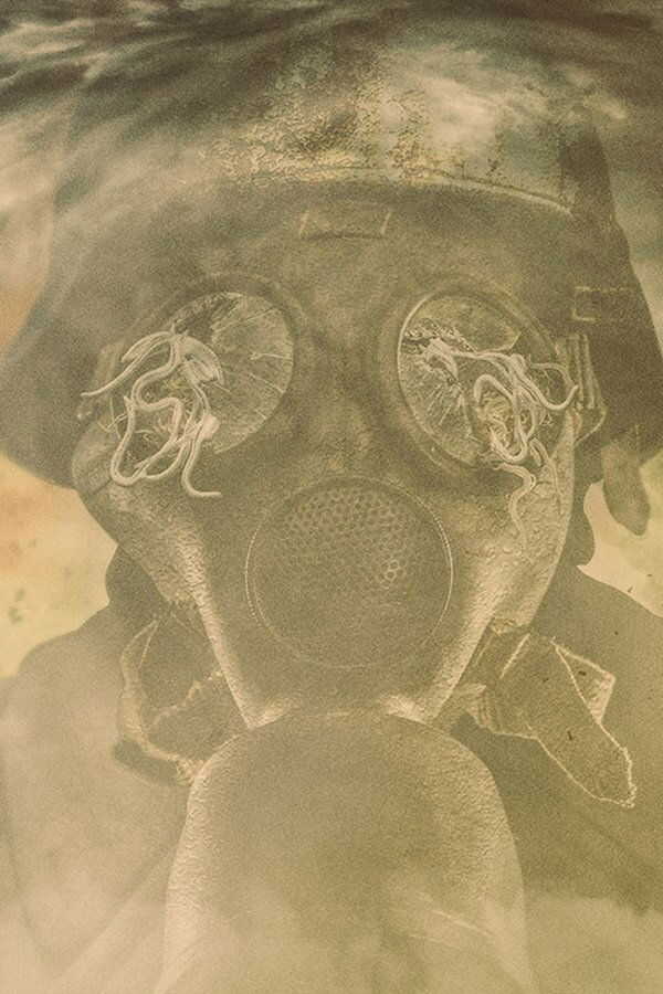 Trench 11 (2017) 0