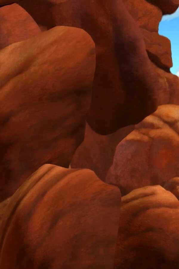 The Land Before Time XIV: Journey of the Brave (2016) 0